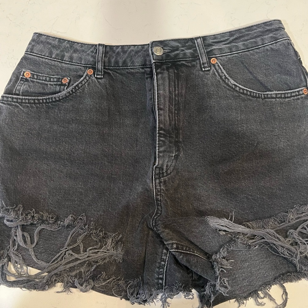 Topshop shorts